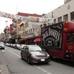 San Francisco - Chinatown